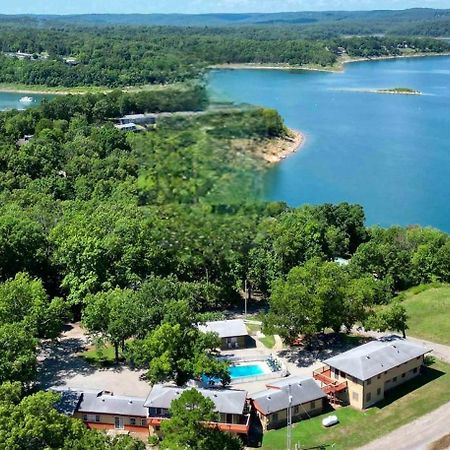 Driftwood Resort Bull Shoals Exterior photo