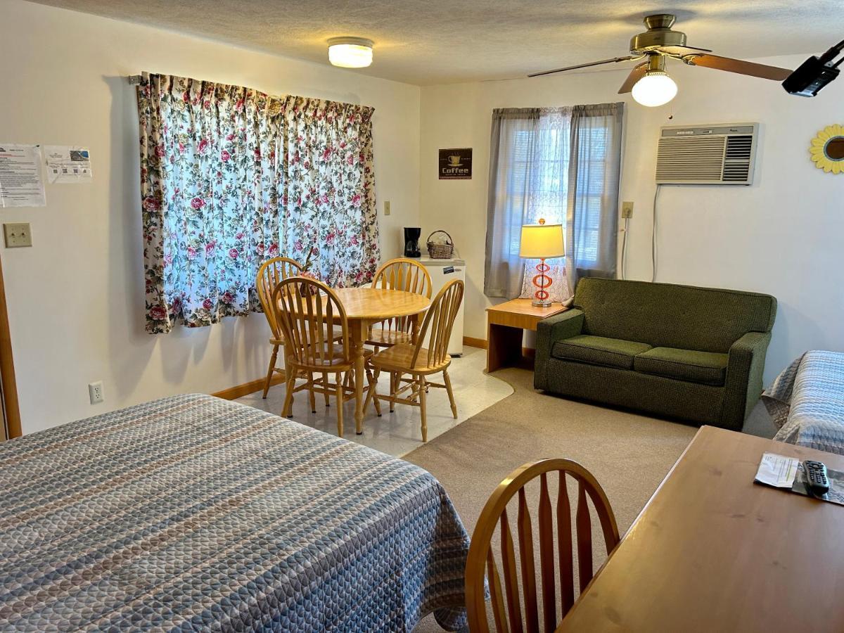 Driftwood Resort Bull Shoals Exterior photo