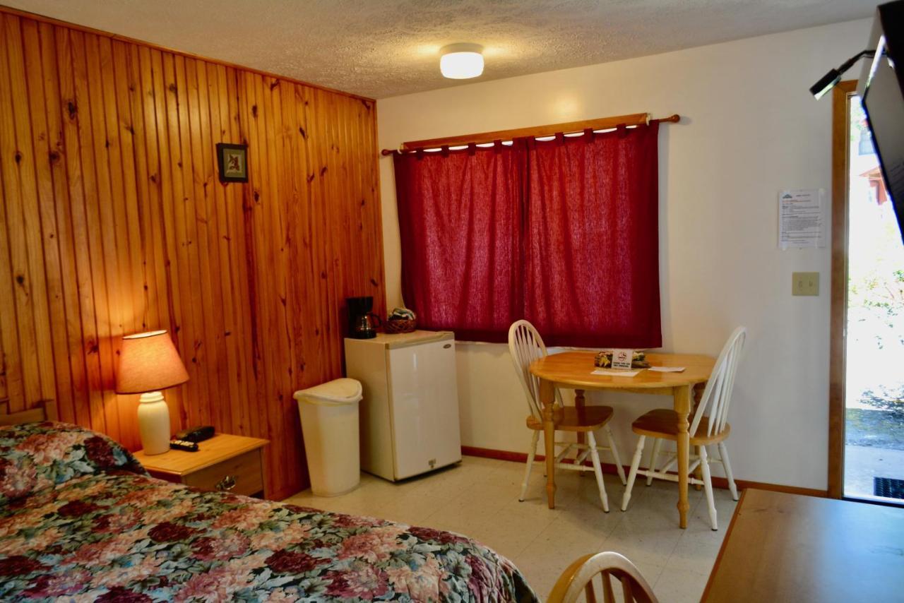 Driftwood Resort Bull Shoals Exterior photo