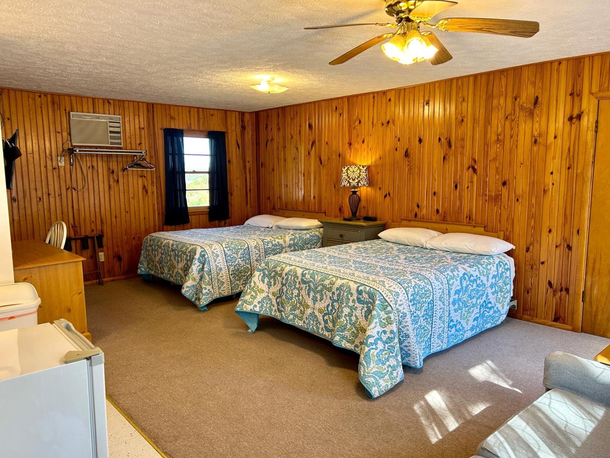Driftwood Resort Bull Shoals Exterior photo