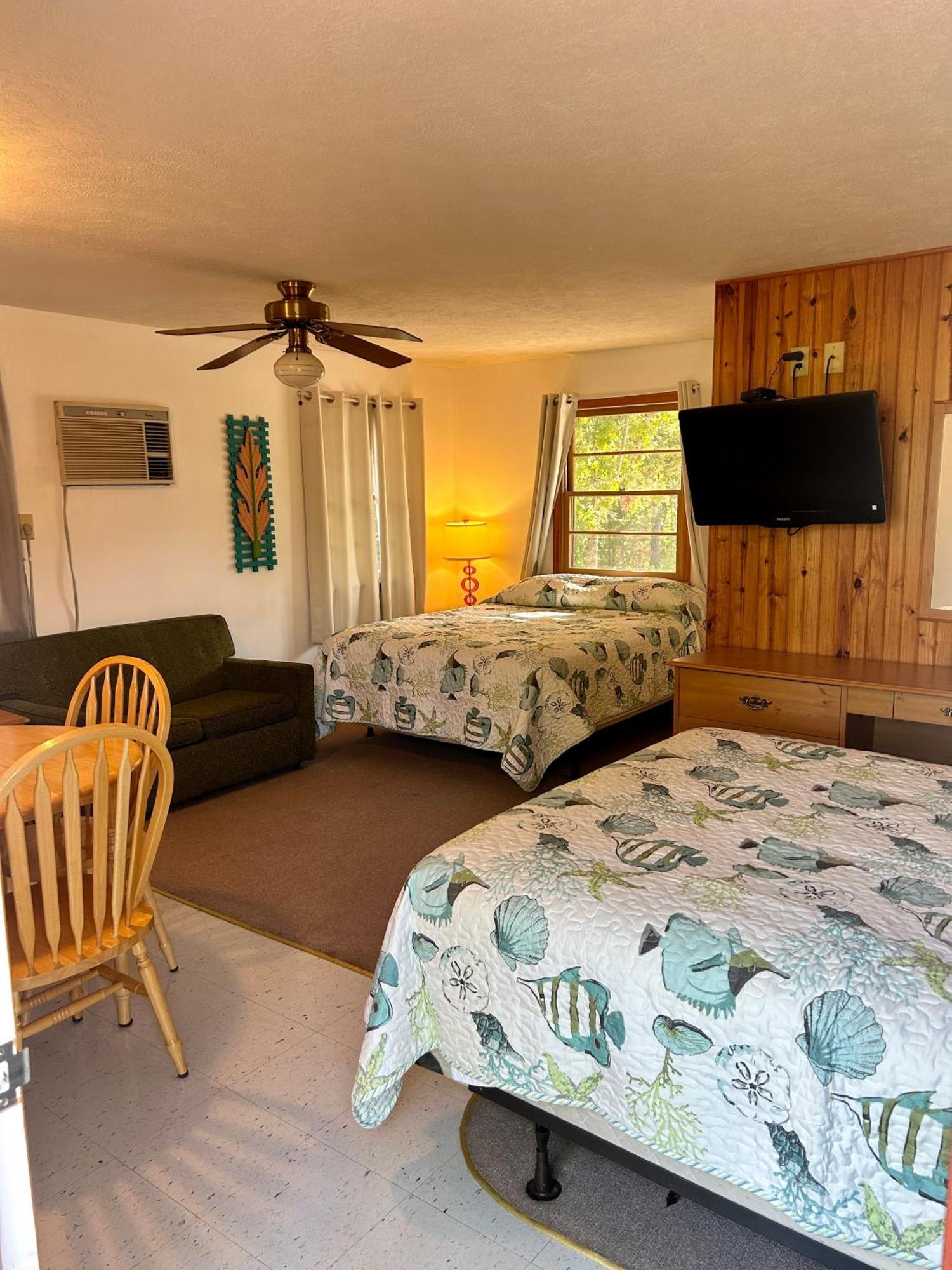 Driftwood Resort Bull Shoals Exterior photo