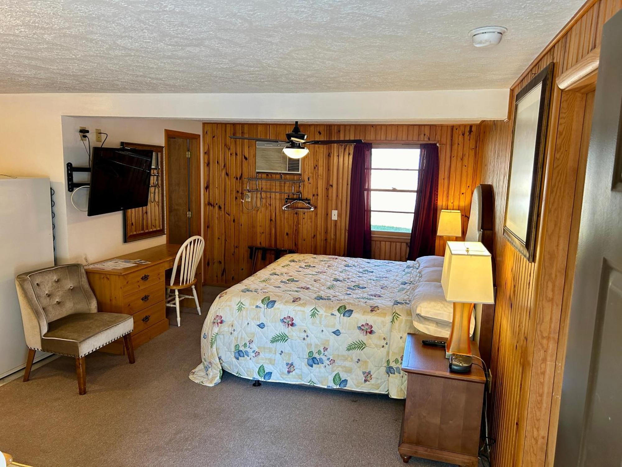 Driftwood Resort Bull Shoals Exterior photo