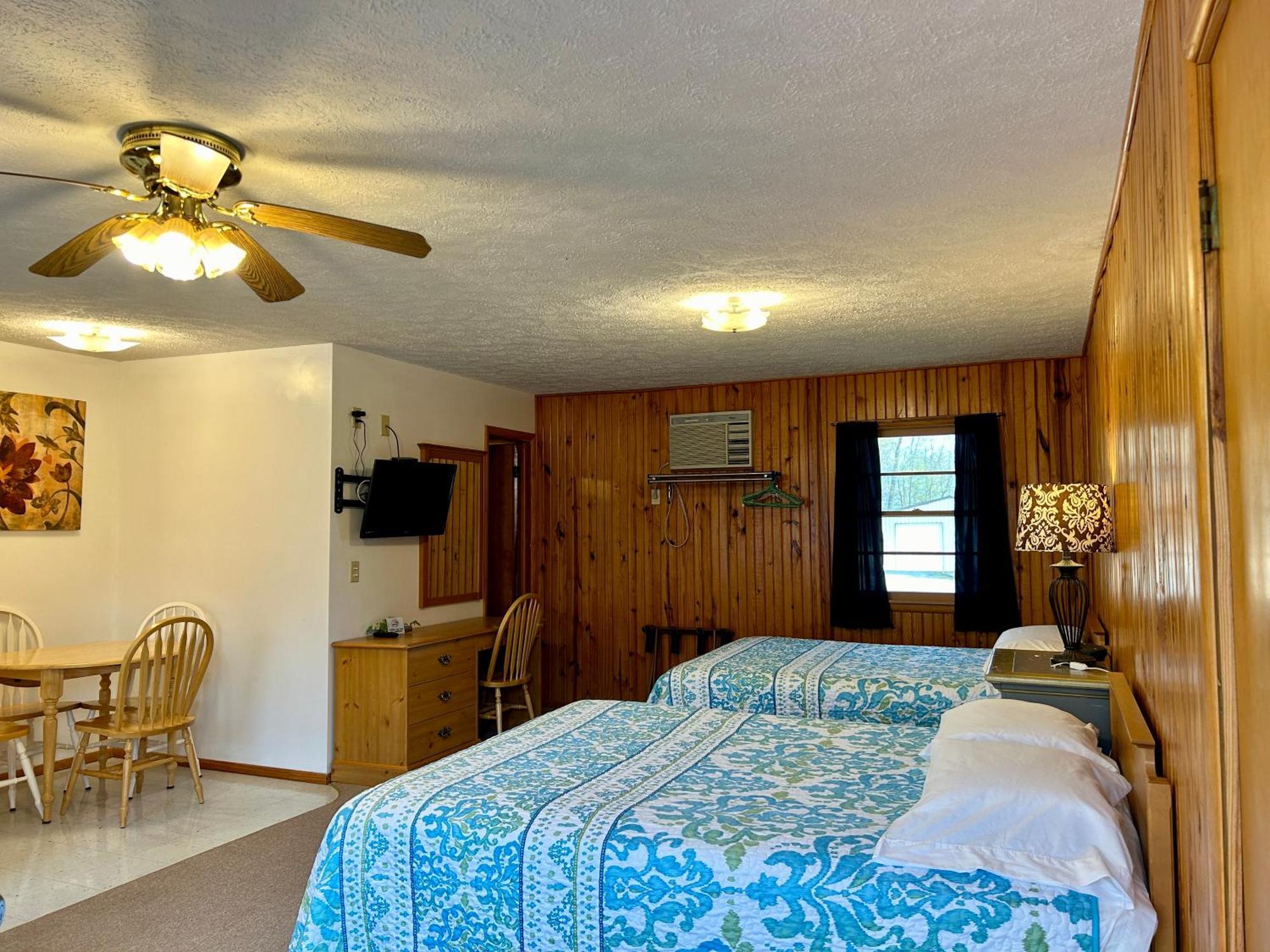 Driftwood Resort Bull Shoals Exterior photo