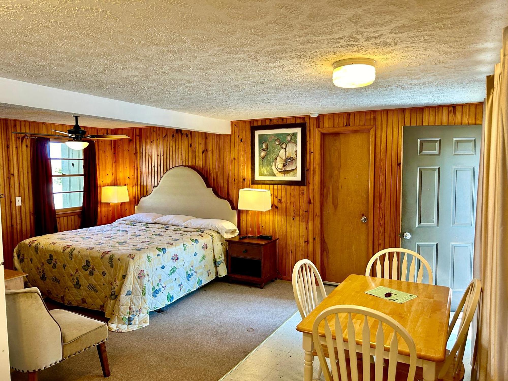 Driftwood Resort Bull Shoals Exterior photo